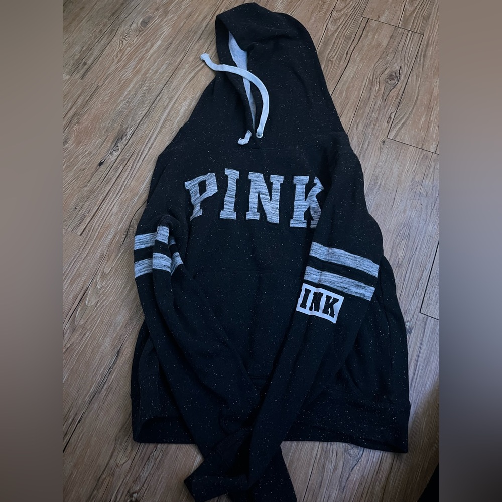 Victoria Secret Pink Hoodie